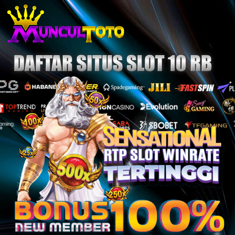 Slot Deposit 10 rb >> Situs Slot Deposit 10 rb Tanpa Potongan Paling Easy Win Bulan Ini