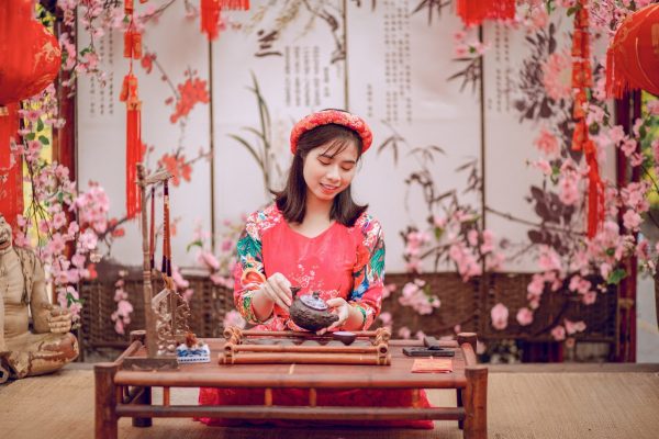 Choosing Vietnamese Mail Order Brides: Tips For Success In 2024